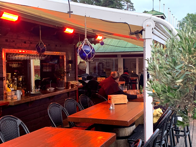 Sjöpromenaden, Mariehamn 22100, Ahvenanmaa