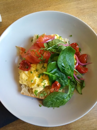One Bar & Restaurant - Porvoo