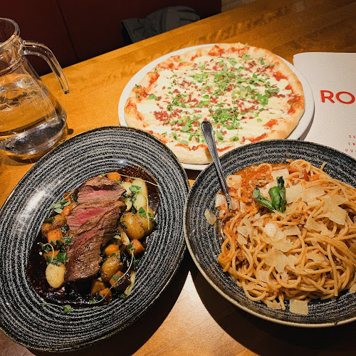 Comentarii opinii despre Rosso Joensuu