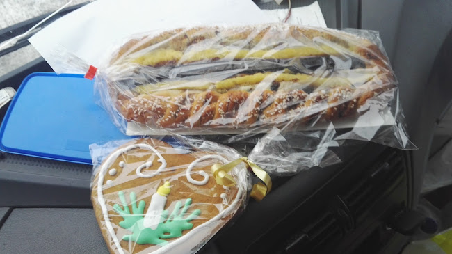 Comentarii opinii despre Leipomo Petäjä Ky