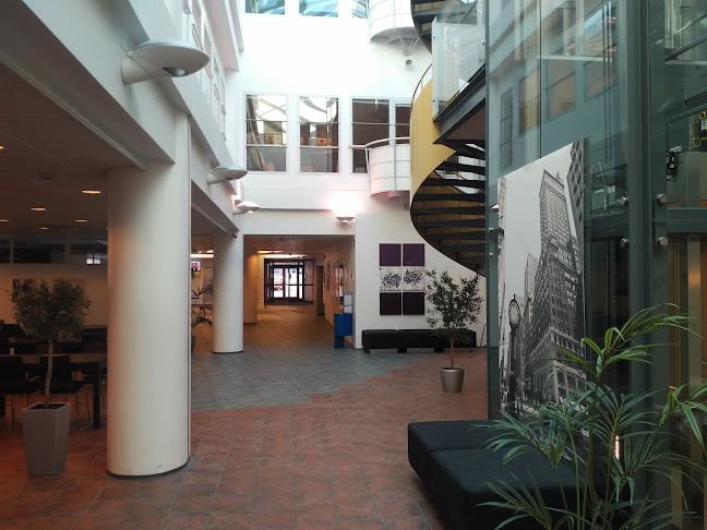 Itälahdenkatu 22 B, 00210 Helsinki