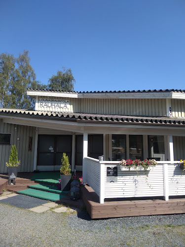 Metsolantie 2, 69100 Kannus