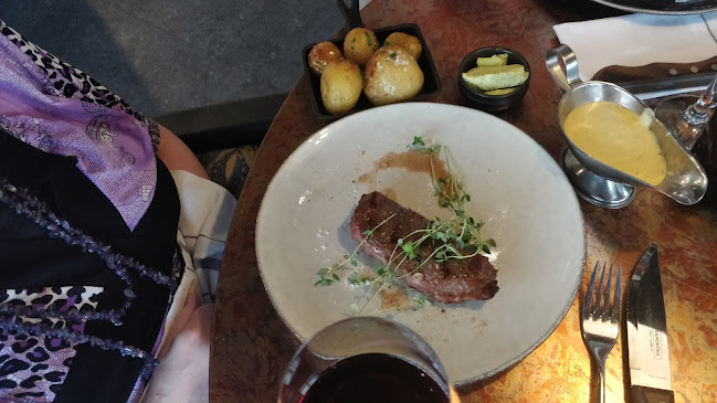 The Kitchen - Ravintola-ala