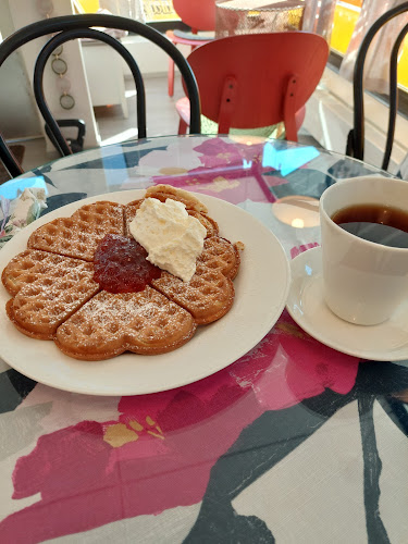 voffelikaffila.fi Oy