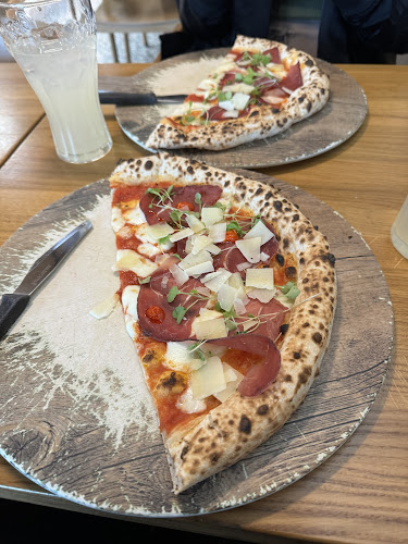 Ravintola Pomo d’or - Ravintola-ala