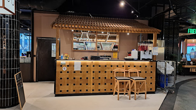 Ravintola Juku Vaasa - Ravintola-ala