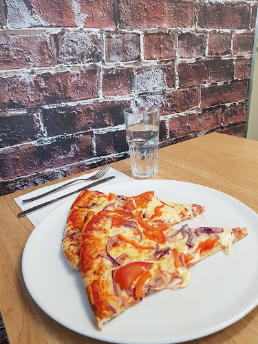 Opinii despre Kulta Pizza-Grilli în Nokia - Ravintola-ala