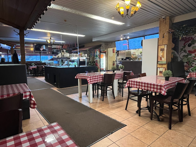 Comentarii opinii despre Papachi Pizza