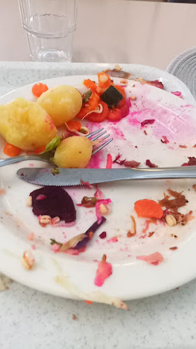 Reviews of Lounaskahvila Stiina in Jyväskylä - Ravintola-ala