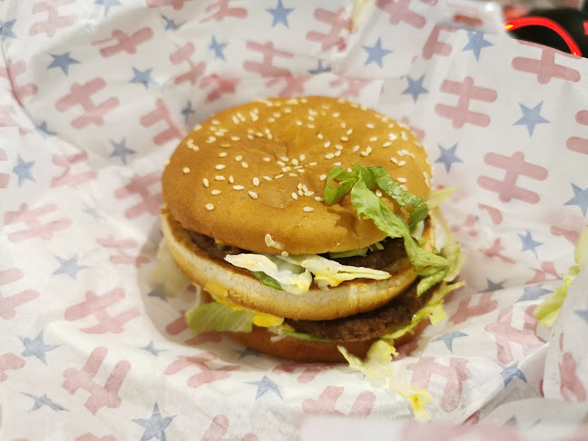 Hesburger Kaskentie
