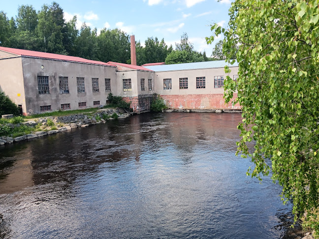 Koskibaari - Siuronkosken Baari Oy - Ravintola-ala