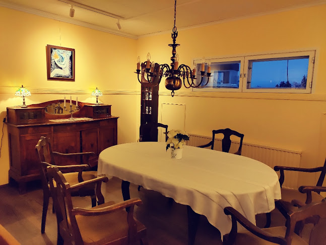 Hilman Herkku - Ravintola-ala