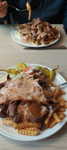 Comments and reviews of Kebab el Cebo