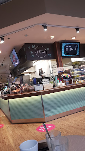 Presso Prisma, Joensuu - Joensuu