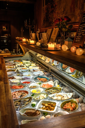 Ravintola Origo - Hanko