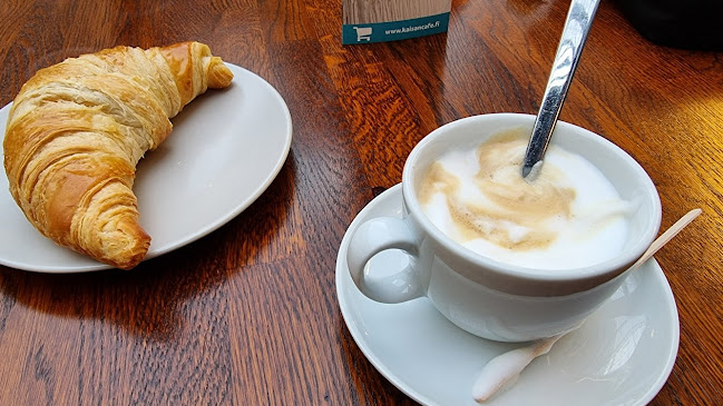 Reviews of Kaisan Cafe in Espoo - Ravintola-ala