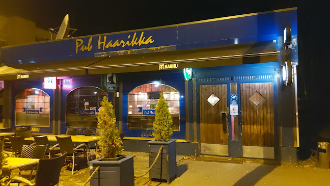 Pub Haarikka