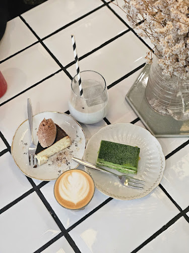 Andante Speciality Coffee - Helsinki