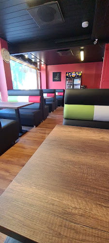 Mosa Pizzeria Open Times
