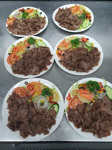 Reviews of Didim Kebab Pizzeria in Somero - Ravintola-ala