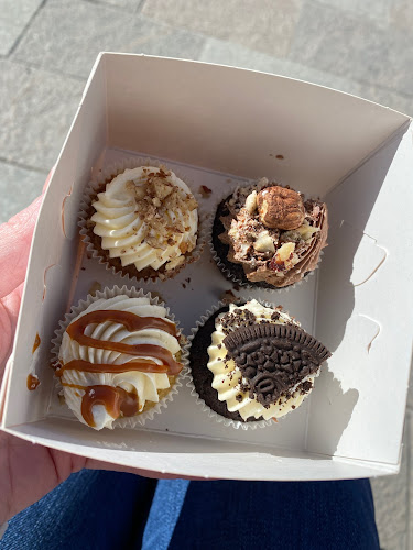 Blondie Bakes - Helsinki