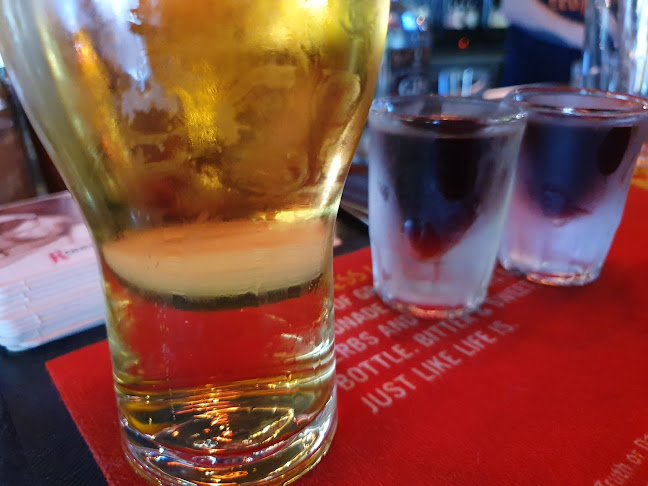 Comentarii opinii despre Crafters Bar