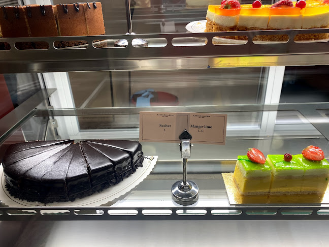 Kakkugalleria Fredrikinkatu