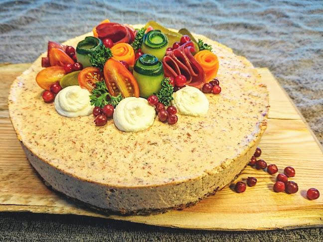 Uksakka Catering - Ravintola-ala