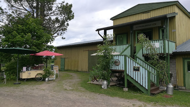 Kyytselän jäätelö, Kyytselkä Oy