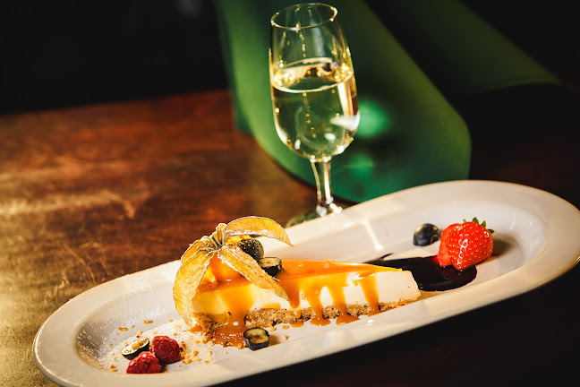 Sandy Kelt Irish Bar - Ravintola-ala