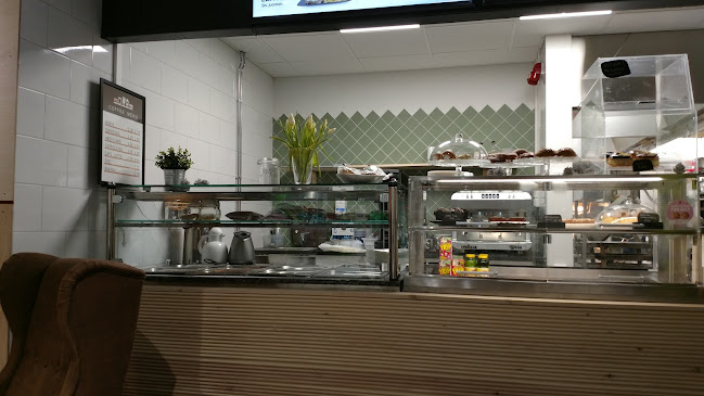 Kalle's Burger Corona