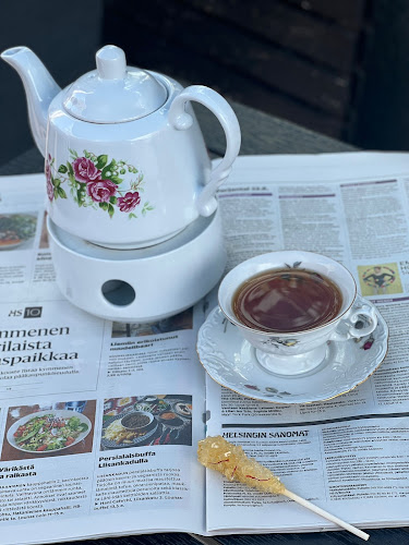 Hani Cafe’chi - Ravintola-ala