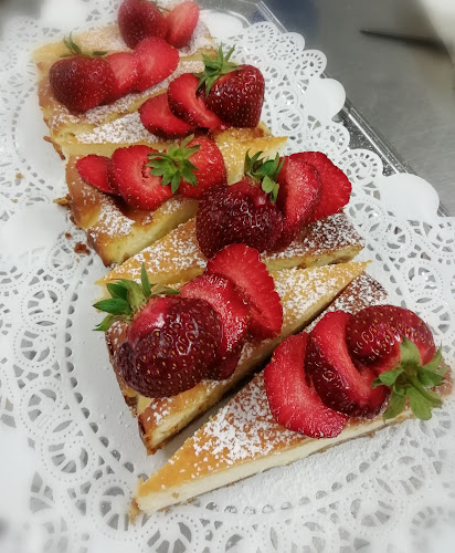 Reviews of Kahvila Juttua in Kuhmo - Ravintola-ala