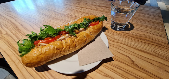 Rami Visulahti (Ramin Konditoria Kahvila Oy) - Mikkeli