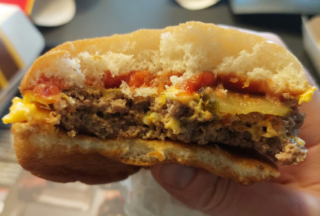 McDonald's Salo Open Times