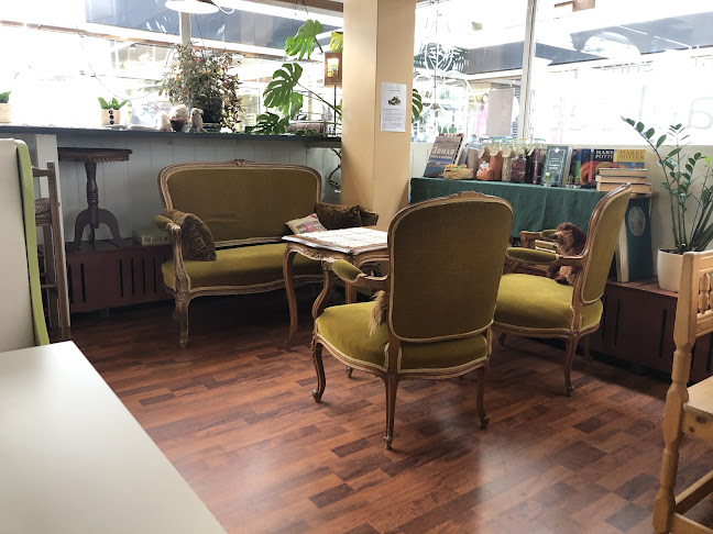 Lipterin Vegetarian Restaurant - Ravintola-ala