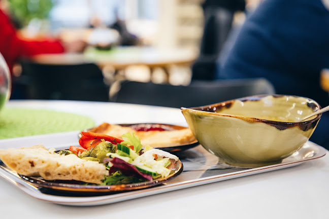 Kahvila Novelli - Ravintola-ala