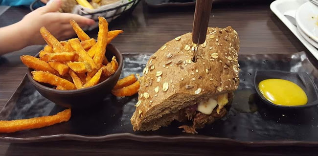 Cafe & Catering Vilhelm - Jyväskylä