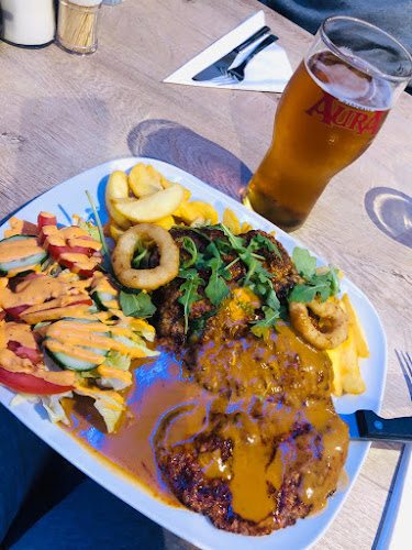 Floria Ravintola - Porvoo