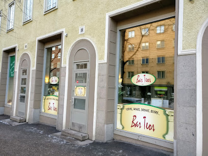 Bar Teos