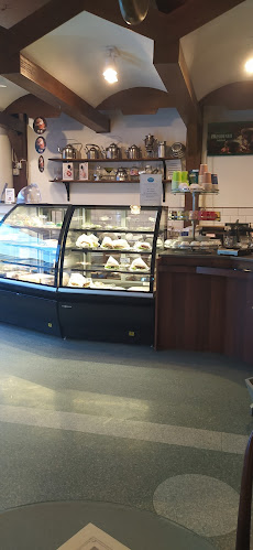 Kahvila Linda - Pori