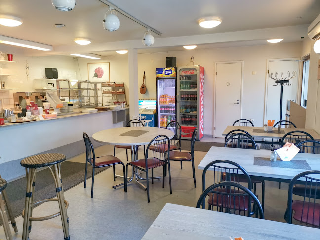 Lapin Kebab Pizzeria - Lappi