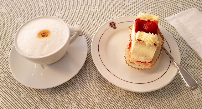 Konditoria Huovila Oy