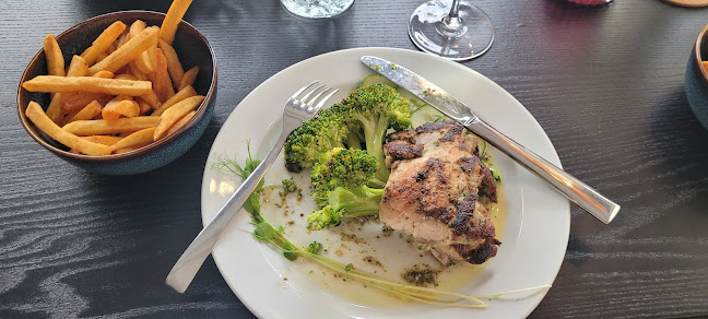 Paloma Kitchen & Bar - Tampere