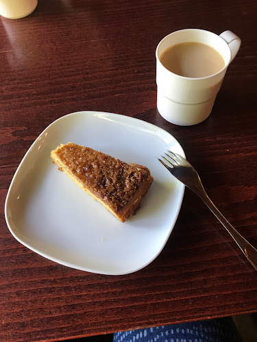 Café Elfvik - Espoo