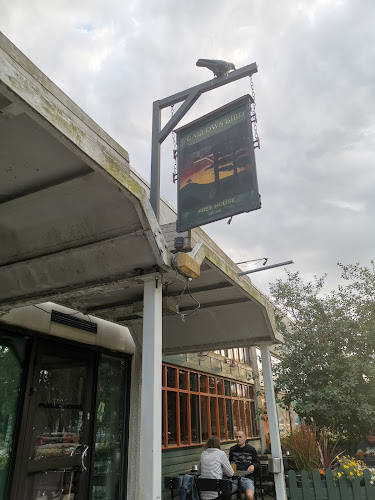 Panimoravintola Gallows Bird - Tapiola Phone number