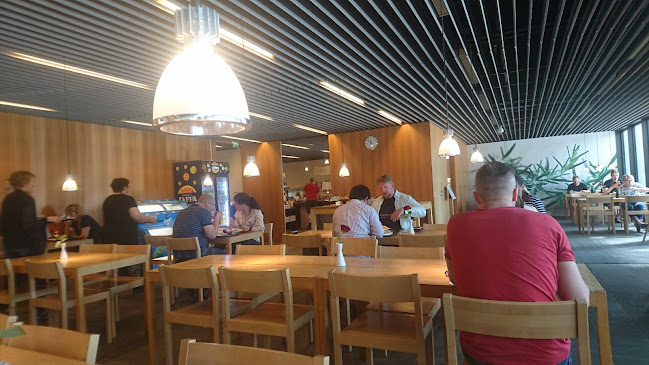 Ravintola Aura