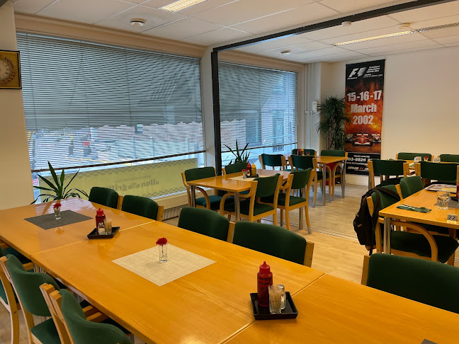 Comentarii opinii despre Allun Grilli