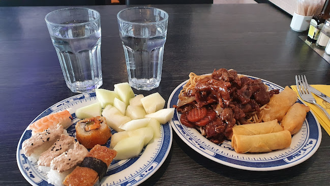 Opinii despre Ravintola Long Hua în Kerava - Ravintola-ala