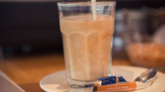 Comentarii opinii despre Wi-Box Bakery & Kitchen